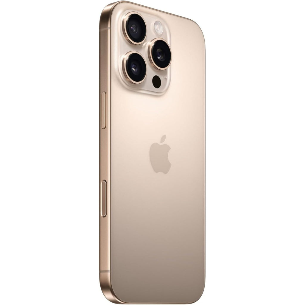iPhone 16 Pro Max 256GB - Refurbished - Desert Titanium