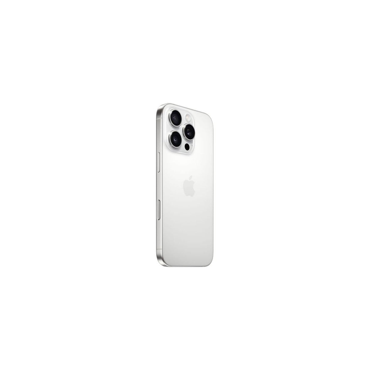 iPhone 16 Pro 256GB - Refurbished - White Titanium