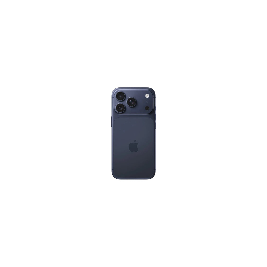 iPhone 17 Pro 256GB - Refurbished - Deep Blue