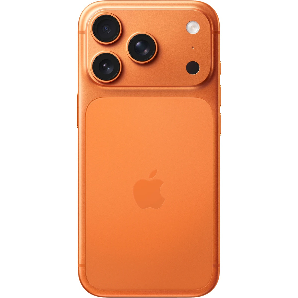 iPhone 17 Pro Max 256GB - Refurbished - Cosmic Orange