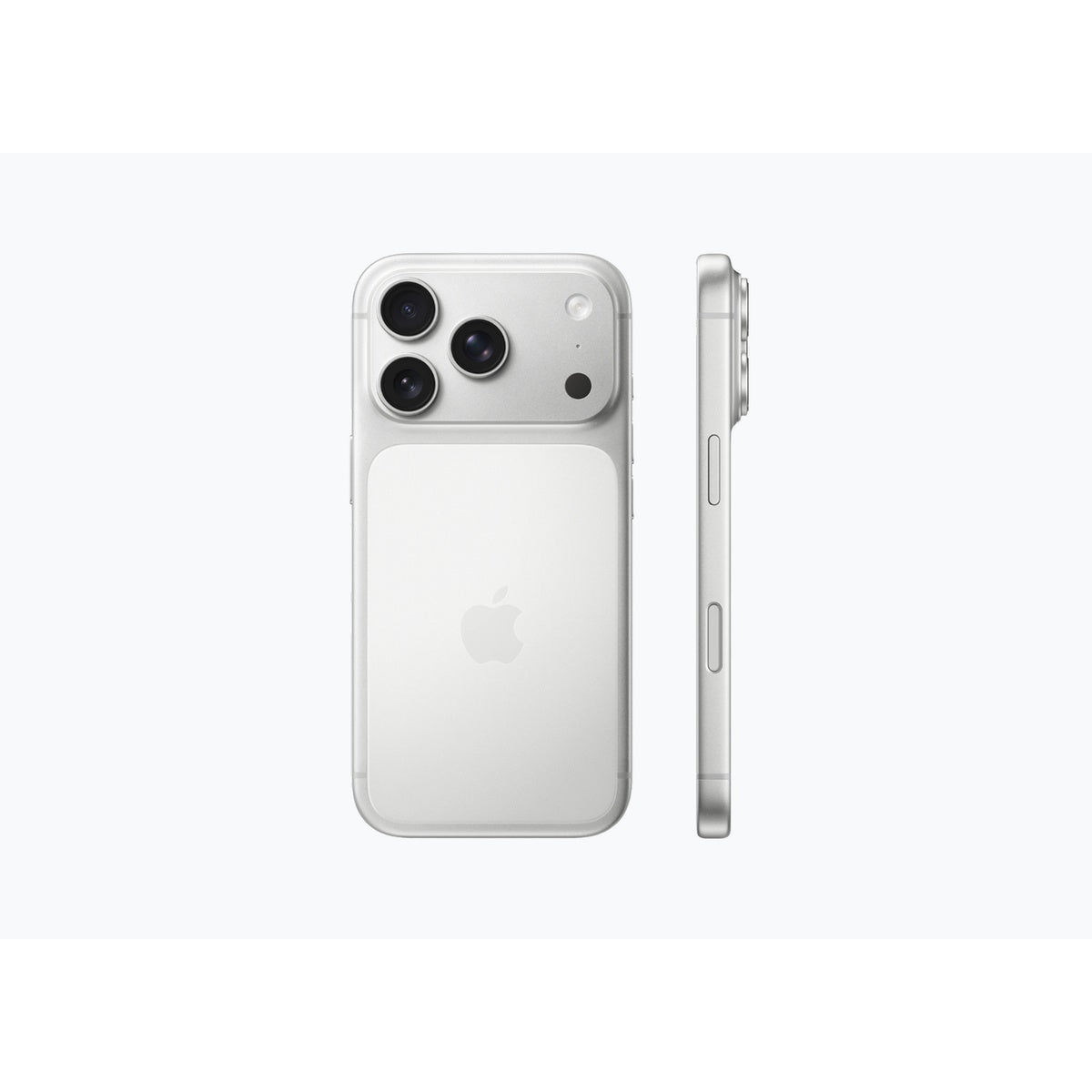 iPhone 17 Pro 256GB - Refurbished - Silver