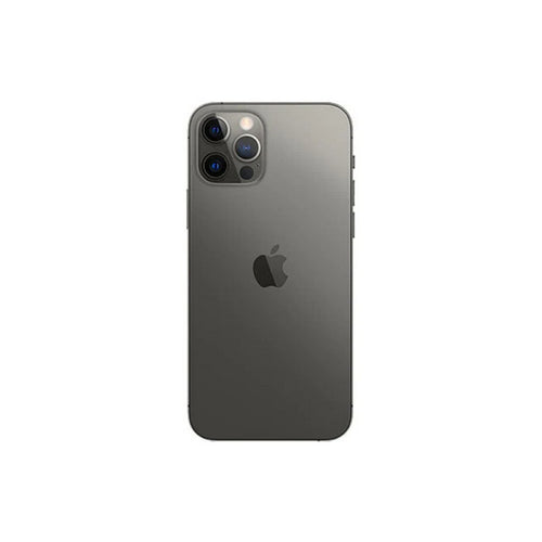 iPhone 12 Pro Max back view
