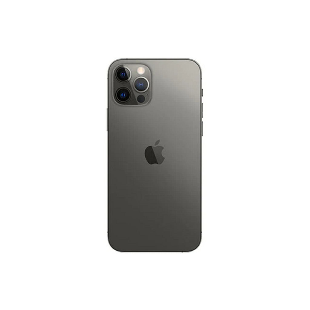 iPhone 12 Pro Max back view