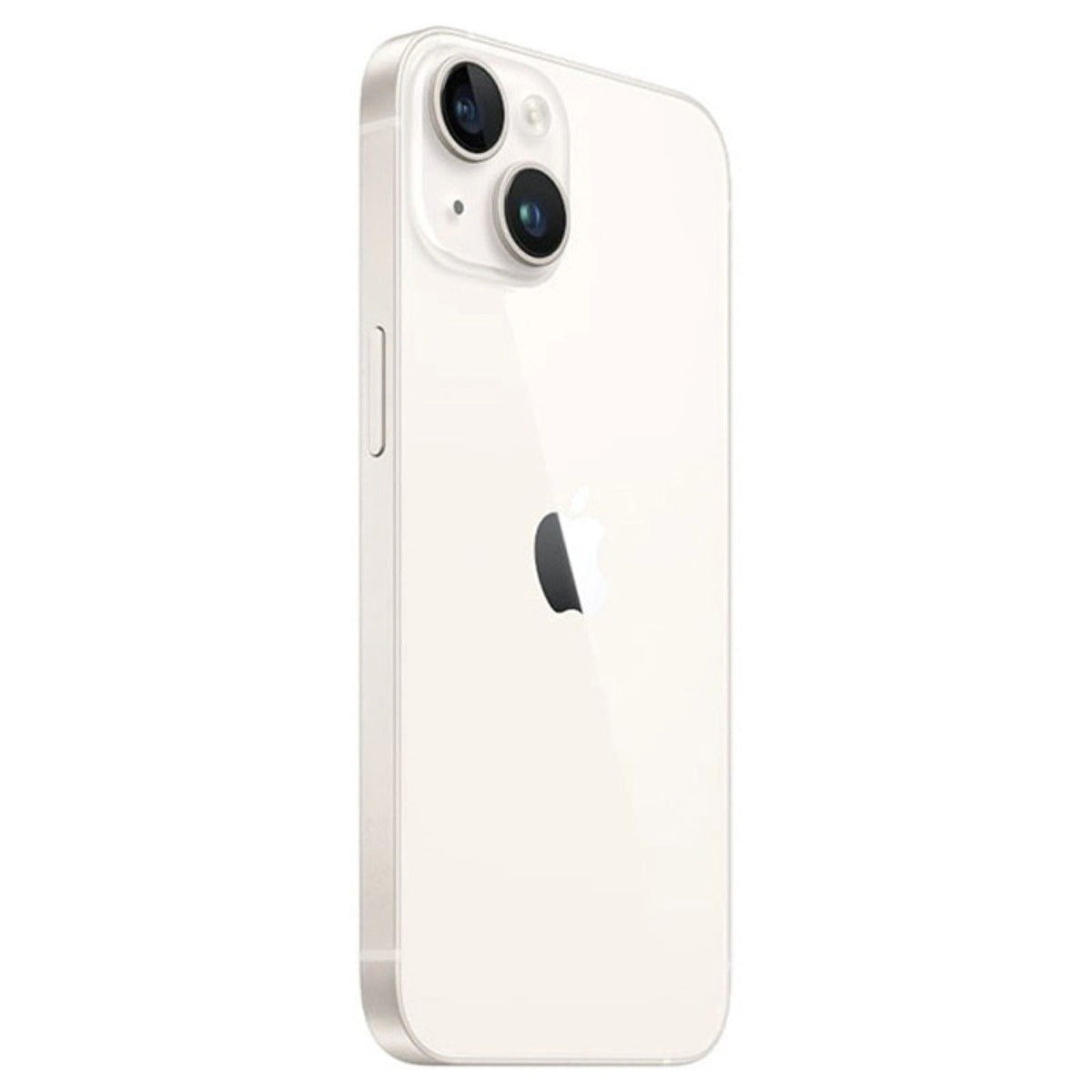 iPhone 14 Plus 128GB - Refurbished (Physical SIM) - back view