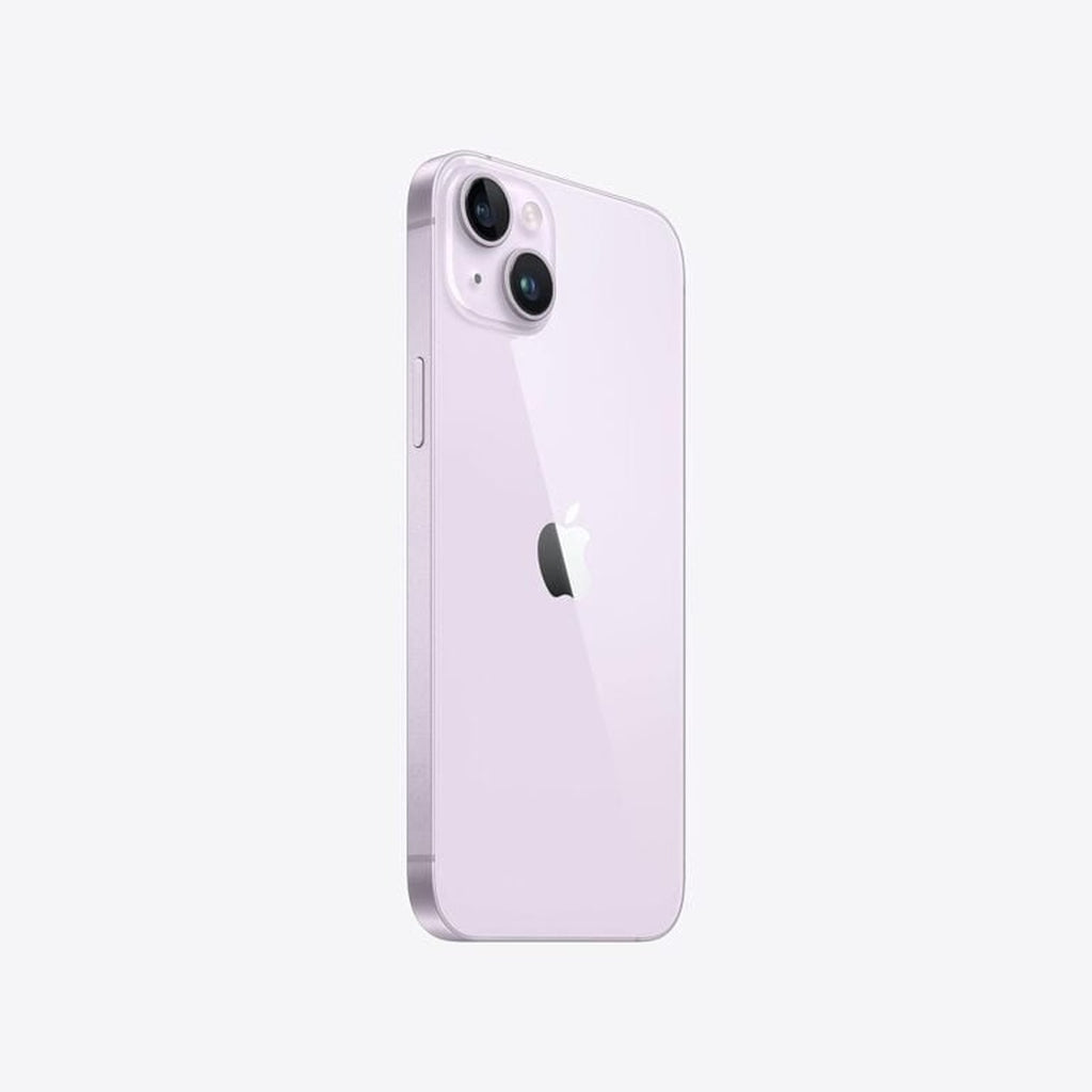 iPhone 14 128GB - Purple (Real Photo)