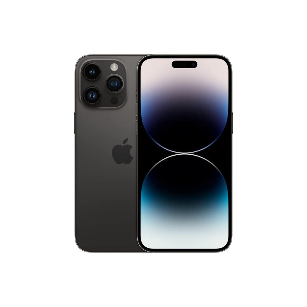 iPhone 14 Pro Max 256GB - Refurbished (Physical SIM) - angled view