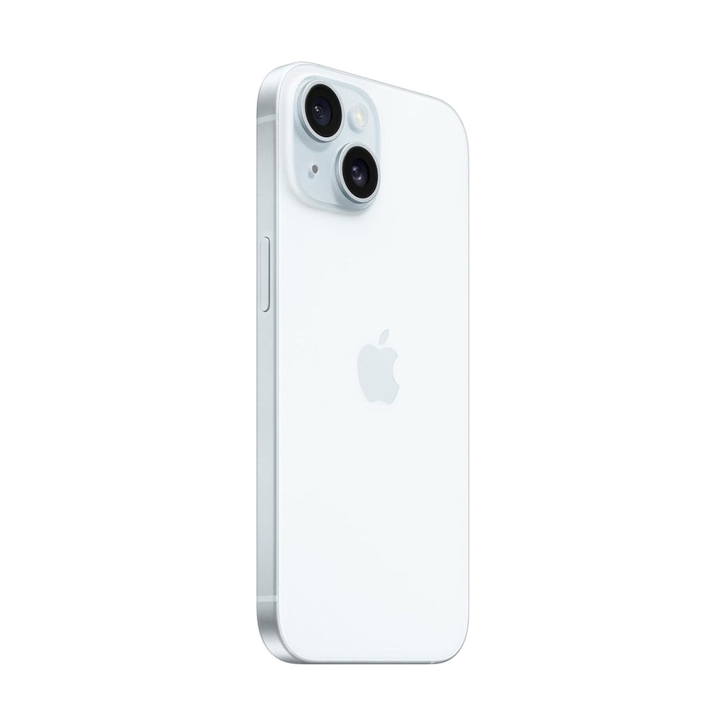 iPhone 14 Plus 128GB - Refurbished (Physical SIM) - angled view
