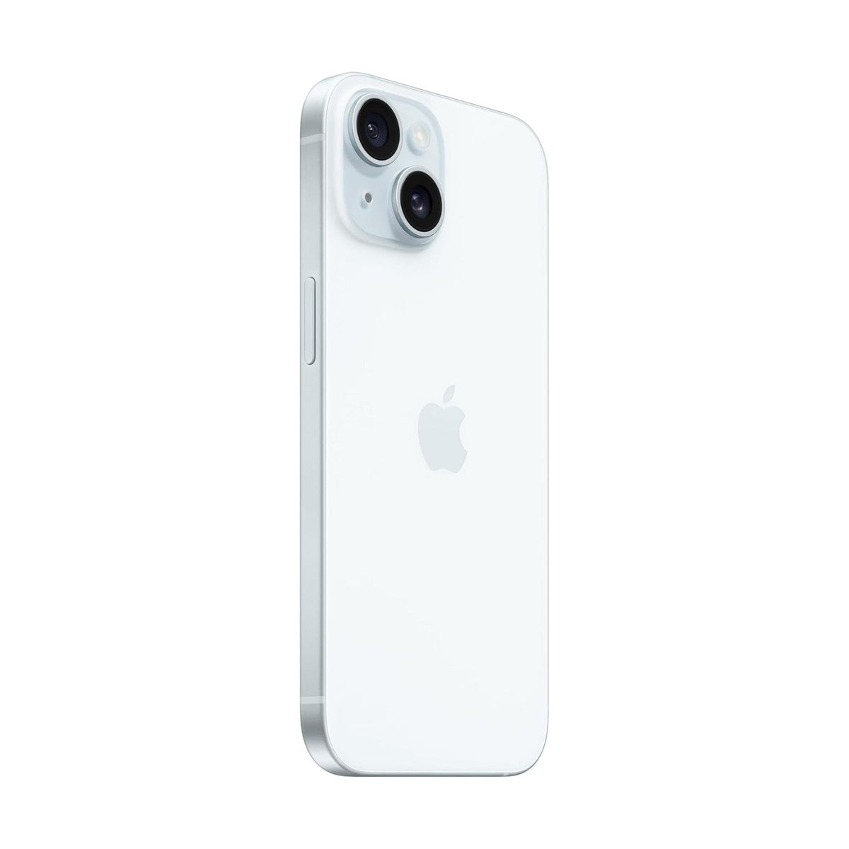 iPhone 15 Plus 256GB - Refurbished (Physical SIM) - angled view