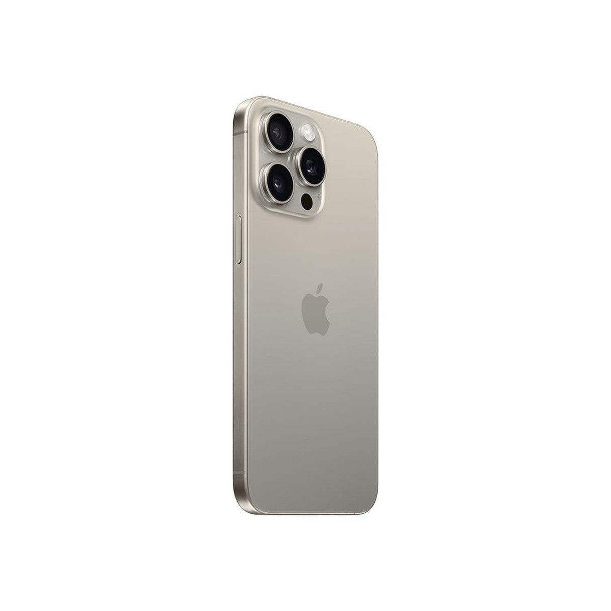 iPhone 15 Pro Max back view