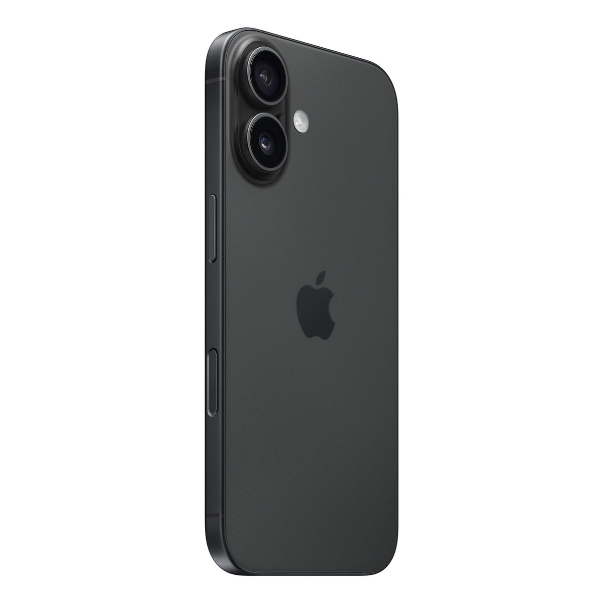 iPhone 16 Plus 128GB - Refurbished - angled view