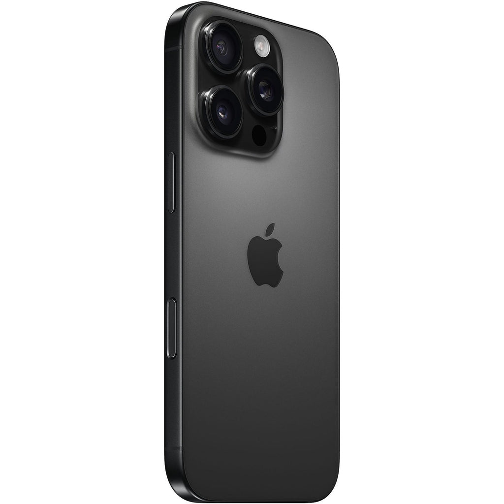 iPhone 16 Pro 256GB - Refurbished - angled view