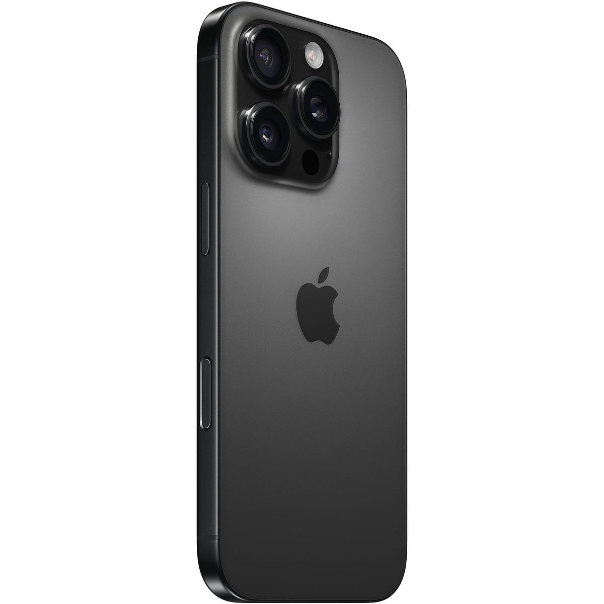 iPhone 16 Pro Max 256GB - Refurbished - angled view