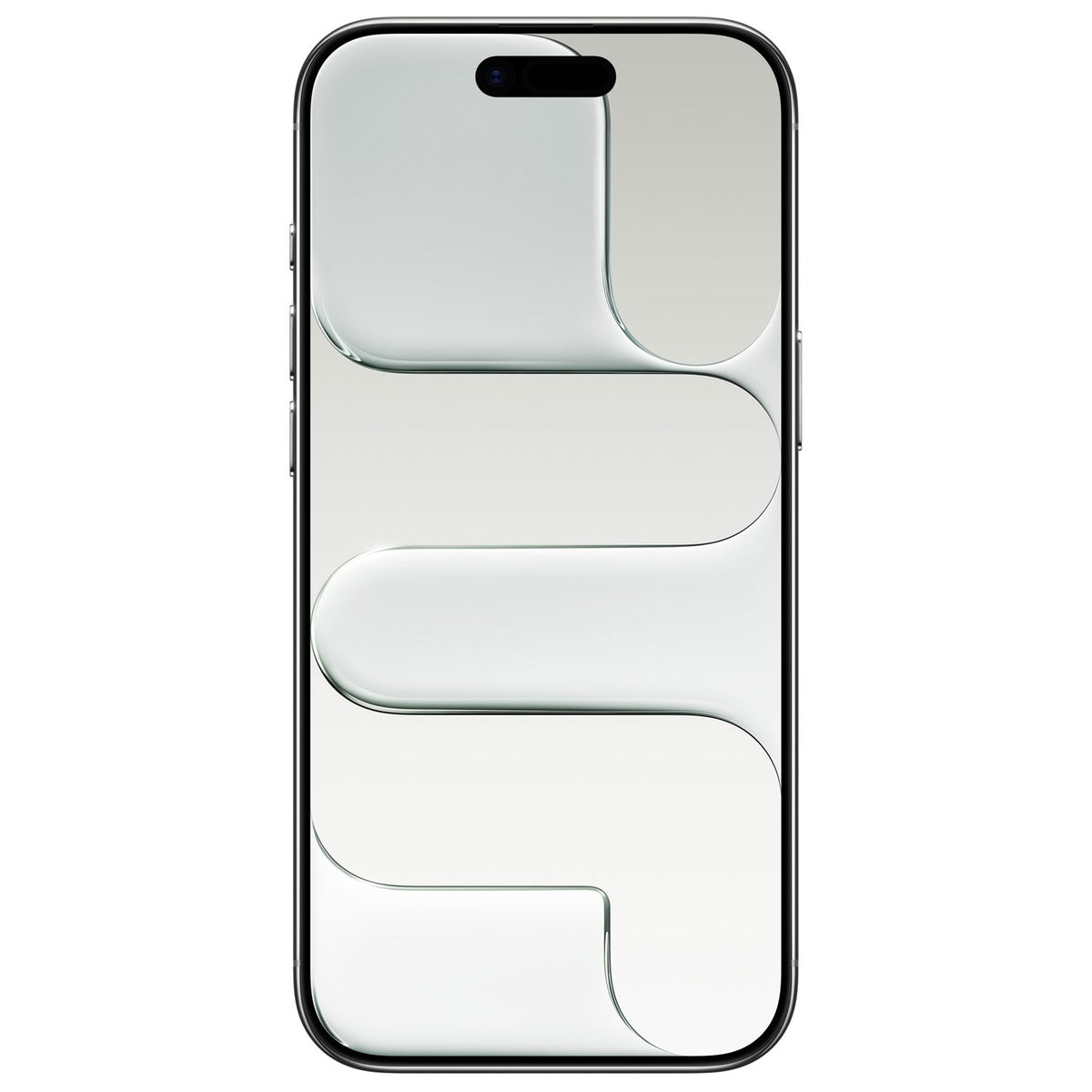 iPhone 16 Pro 256GB - Refurbished - front view