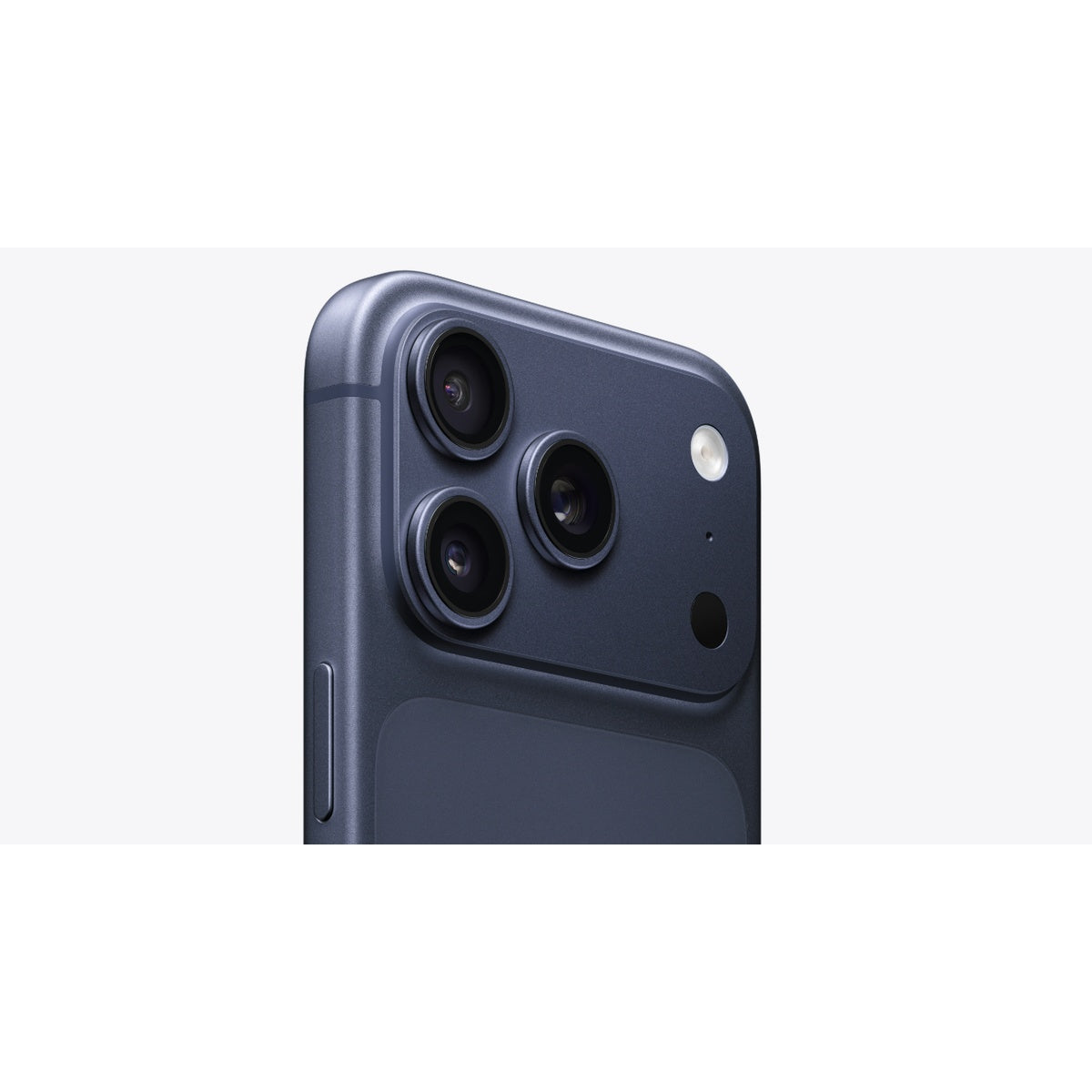 iPhone 17 Pro 256GB - Refurbished - angled view