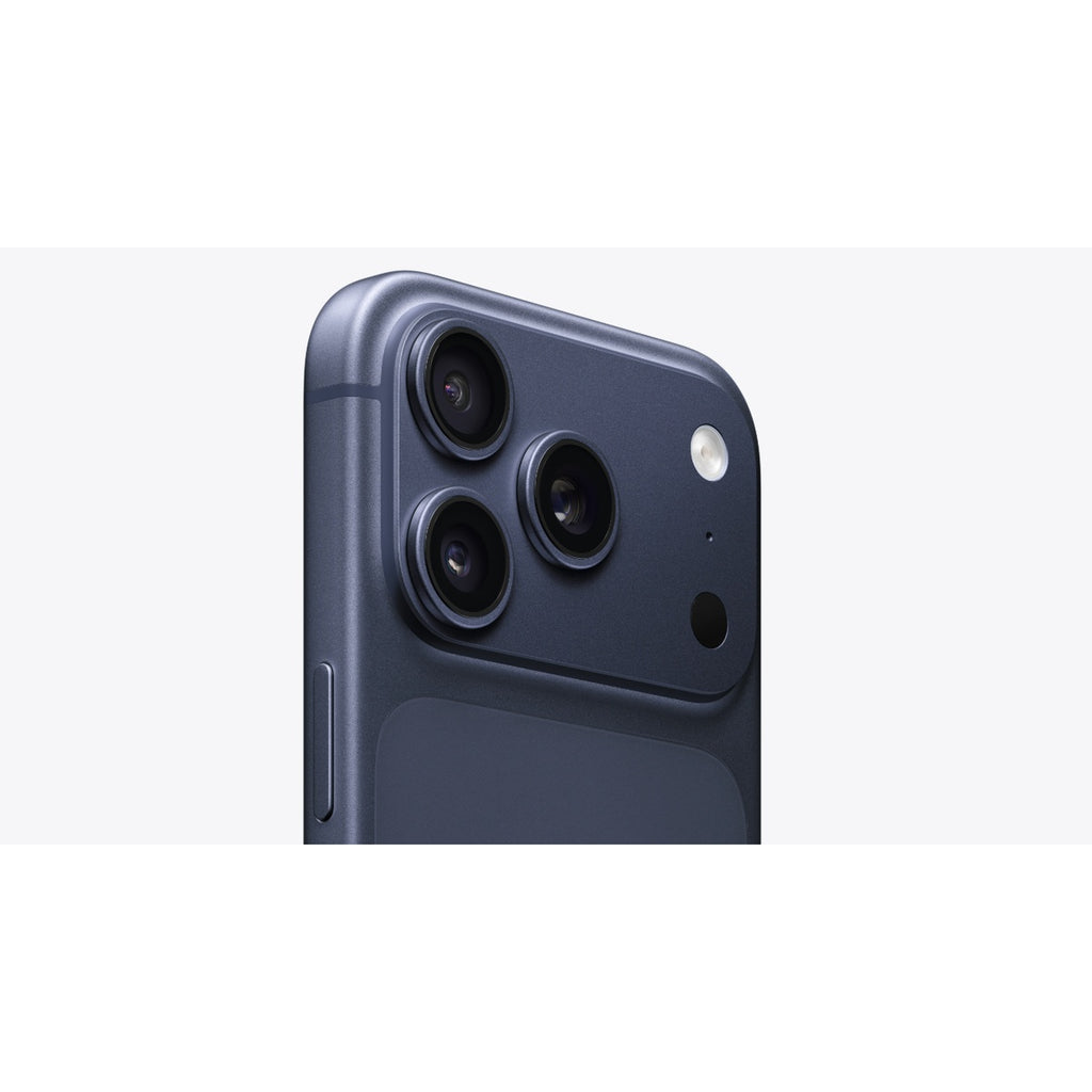 iPhone 17 Pro Max 256GB - Refurbished - angled view