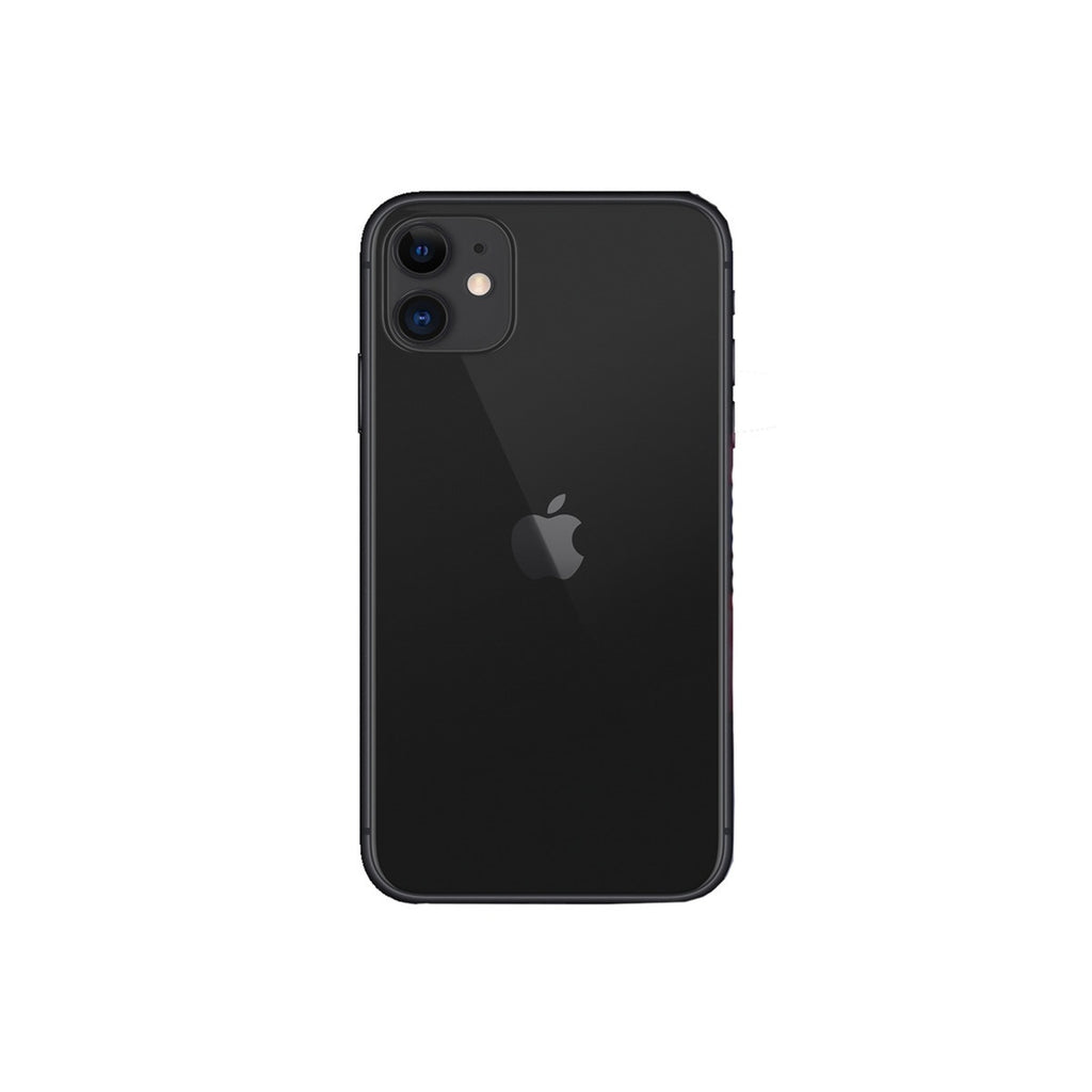 iPhone 11 256GB - Refurbished - back view