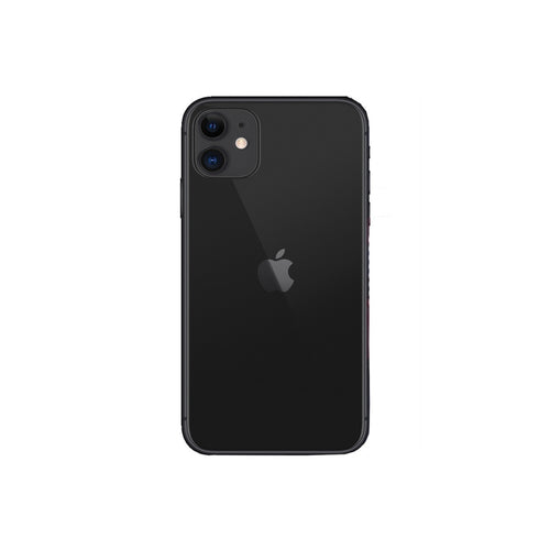 iPhone 11 256GB - Refurbished - back view