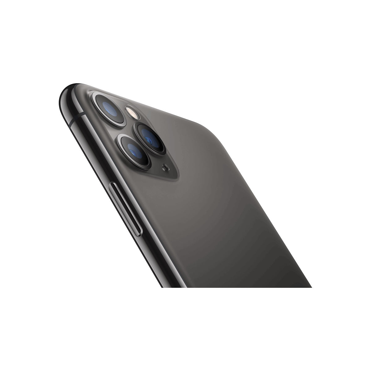 iPhone 11 Pro Max 256GB - Refurbished - angled view