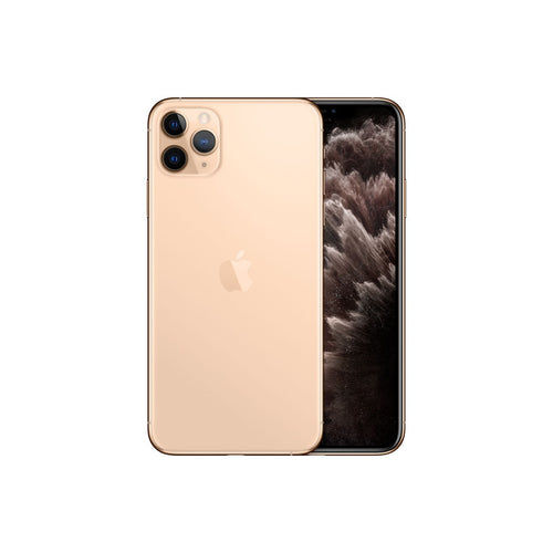iPhone 11 Pro Max 256GB - Refurbished - back view