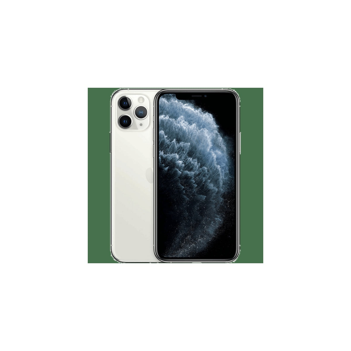 iPhone 11 Pro Max 256GB - Refurbished - front view