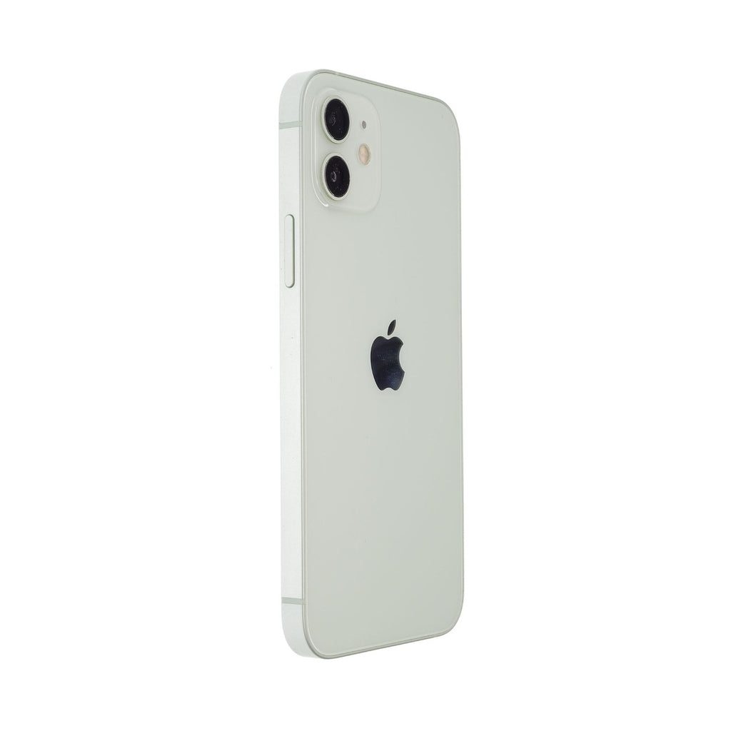 iPhone 12 128GB - Refurbished - angled view