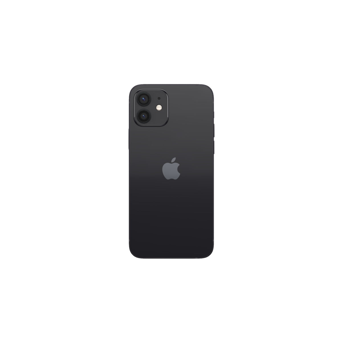 iPhone 12 128GB - Refurbished - back view