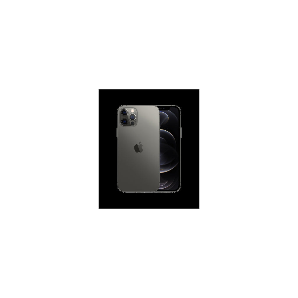 iPhone 12 Pro 256GB - Refurbished - angled view