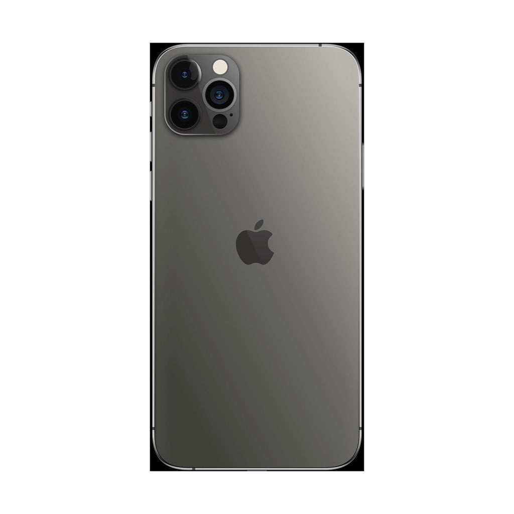 iPhone 12 Pro 256GB - Refurbished - back view