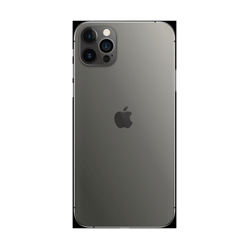 iPhone 12 Pro 256GB - Refurbished - back view