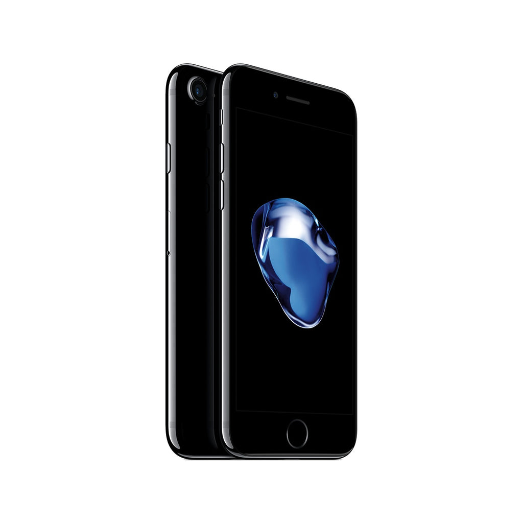 iPhone 7 32GB - Refurbished - angled view