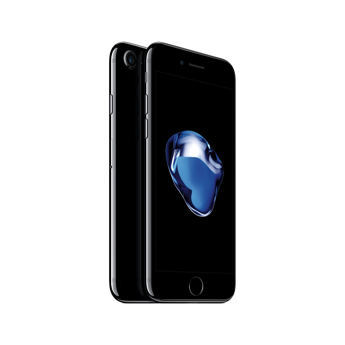 iPhone 7 32GB - Refurbished - angled view