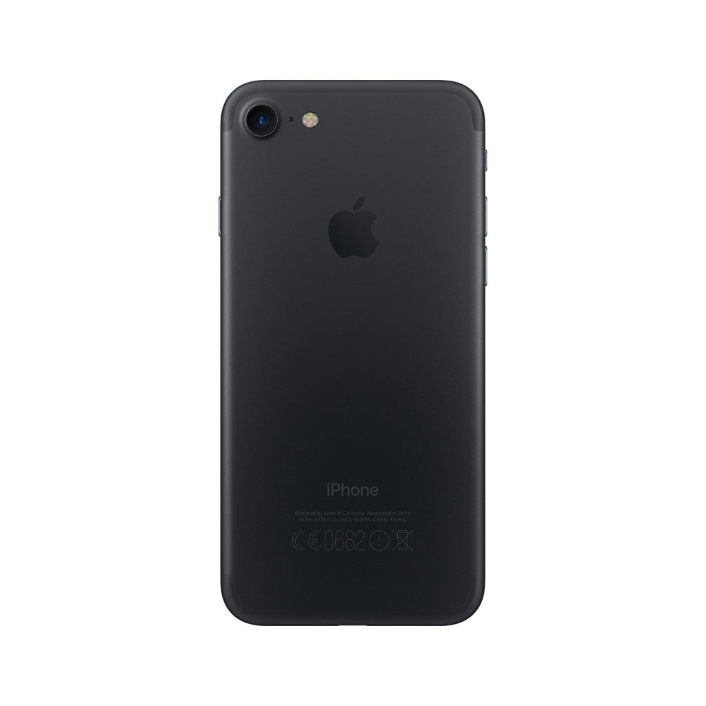 iPhone 7 32GB - Refurbished - back view