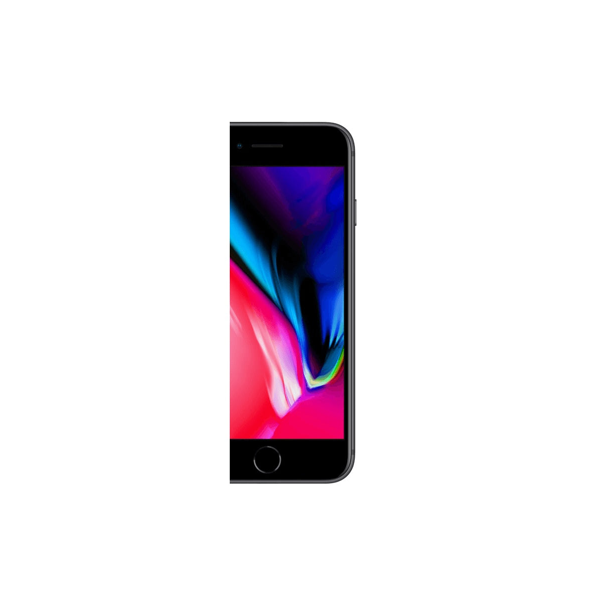 iPhone 8 64GB - Refurbished - front view