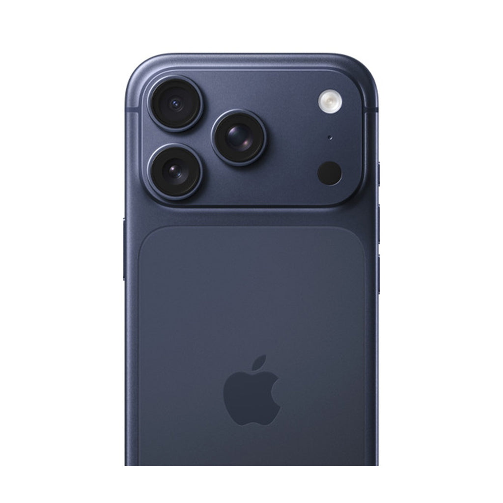 iPhone 17 Pro Max 256GB - Refurbished - back view