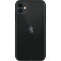iPhone 11 256GB - Refurbished - Black