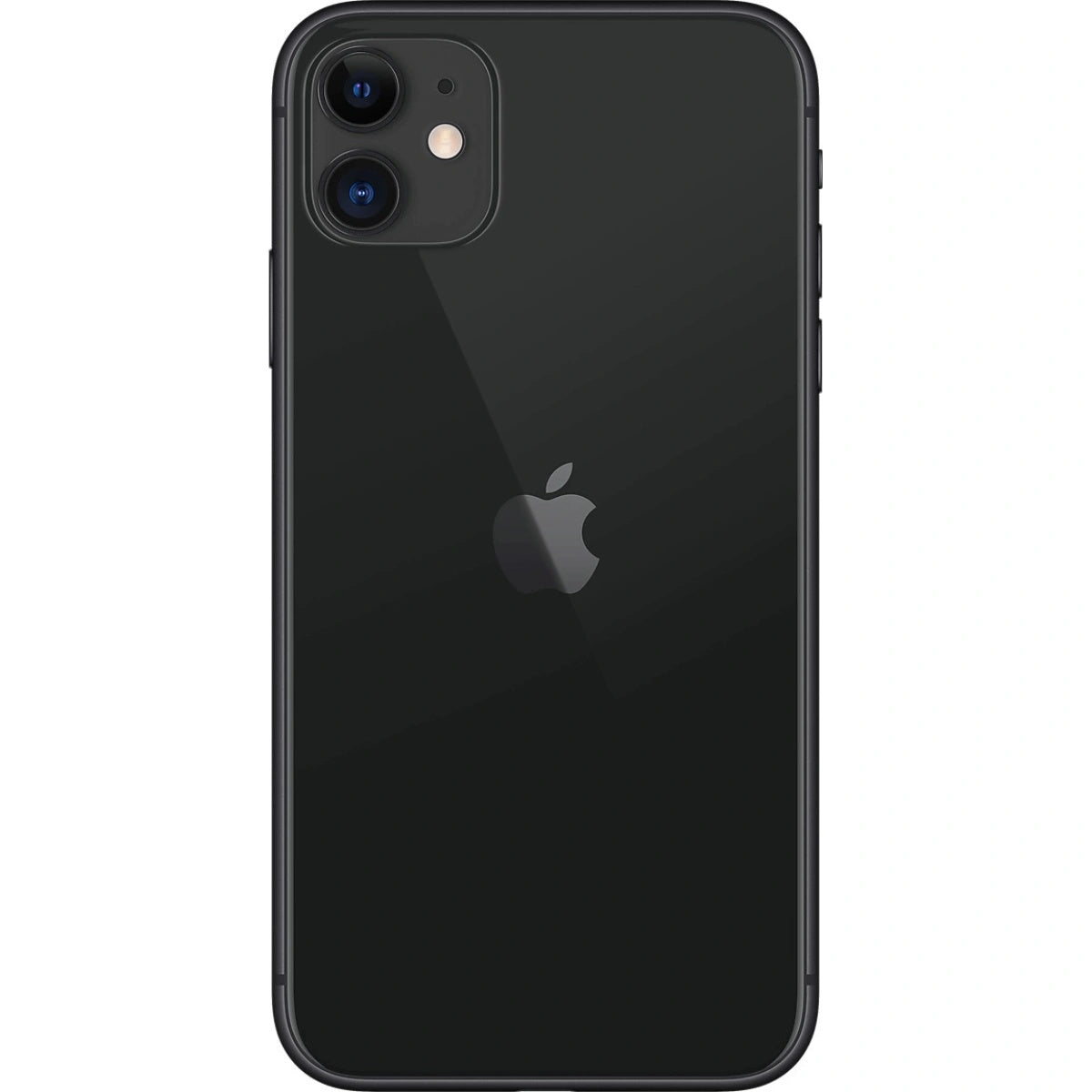 iPhone 11 256GB - Refurbished - Black