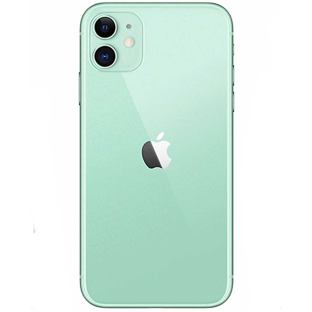 iPhone 11 256GB - Refurbished - Green