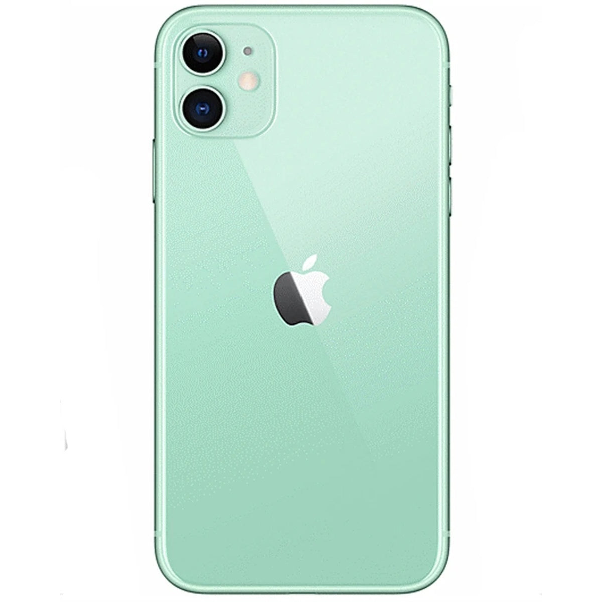 iPhone 11 256GB - Refurbished - Green