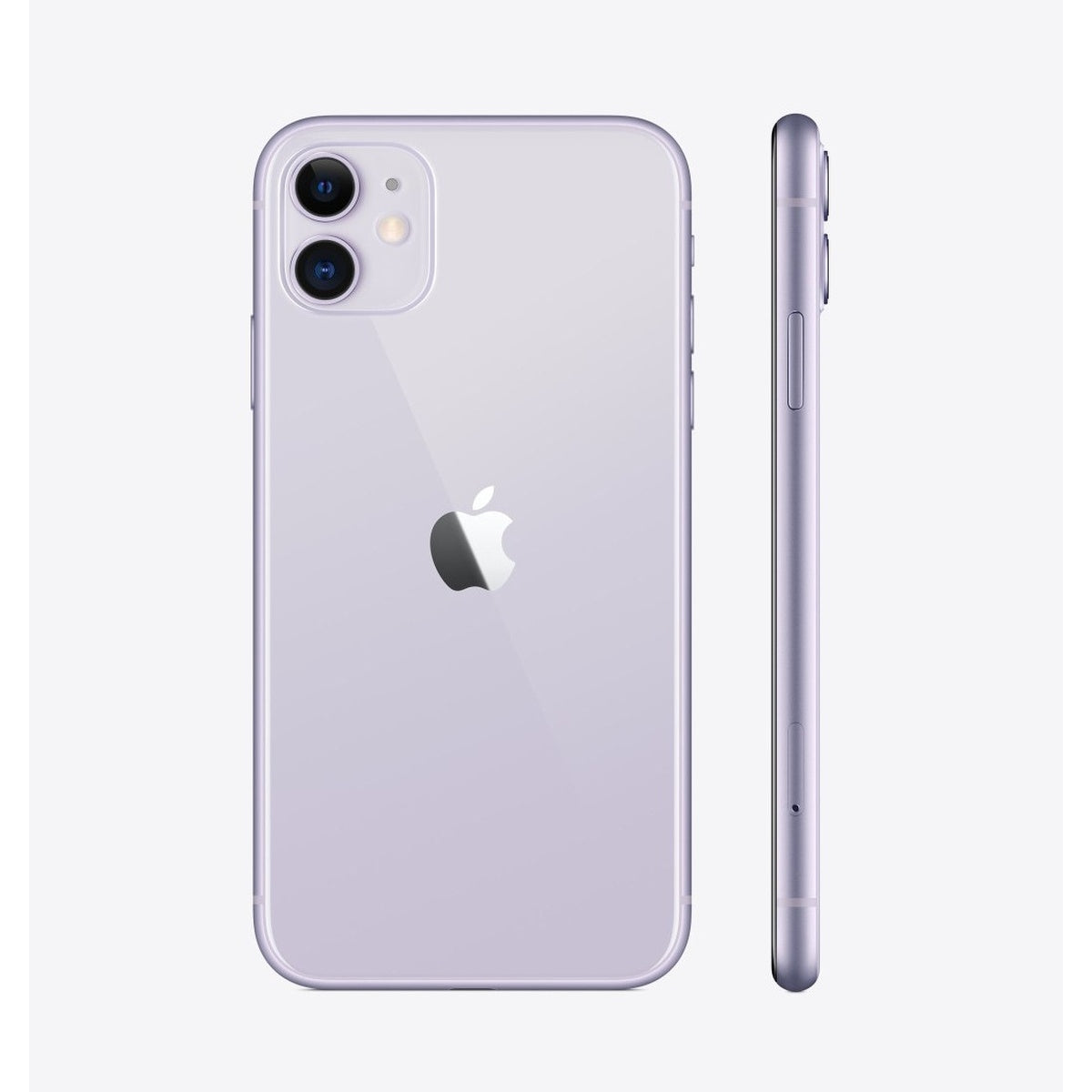 iPhone 11 256GB - Refurbished - Purple