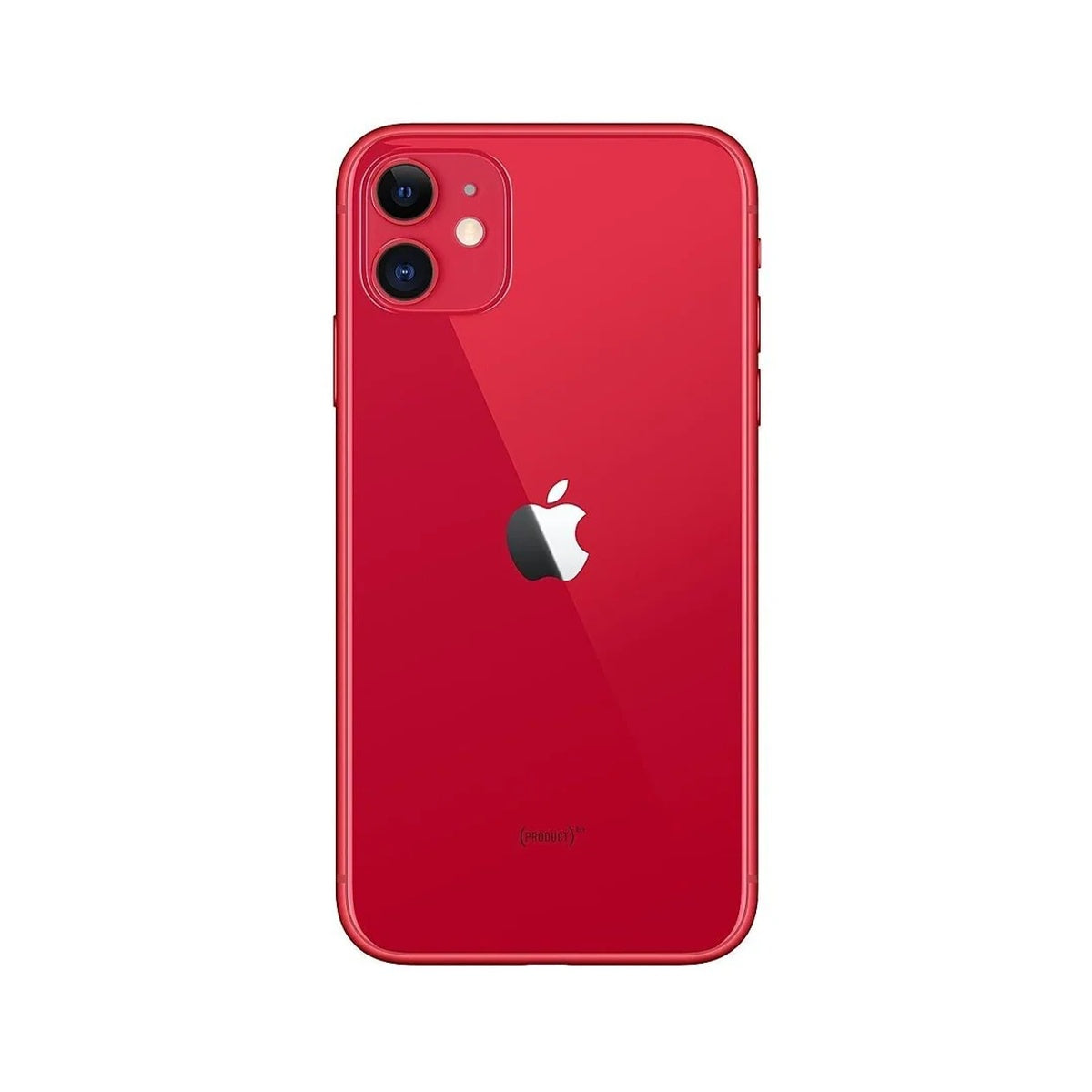 iPhone 11 256GB - Refurbished - (PRODUCT)RED