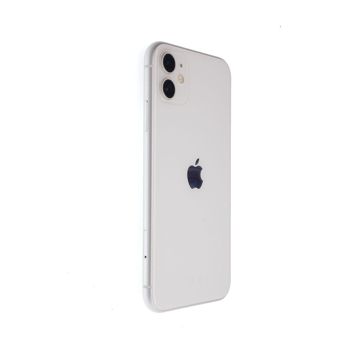 iPhone 11 256GB - Refurbished - White