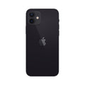 iPhone 12 128GB - Refurbished - Black