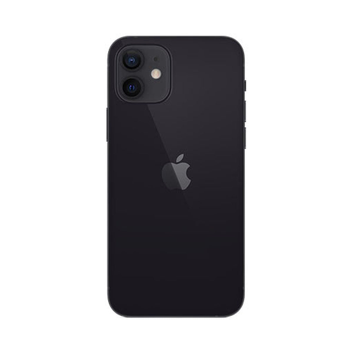iPhone 12 128GB - Refurbished - Black