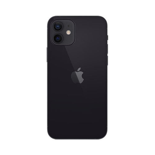 iPhone 12 128GB - Refurbished - Black