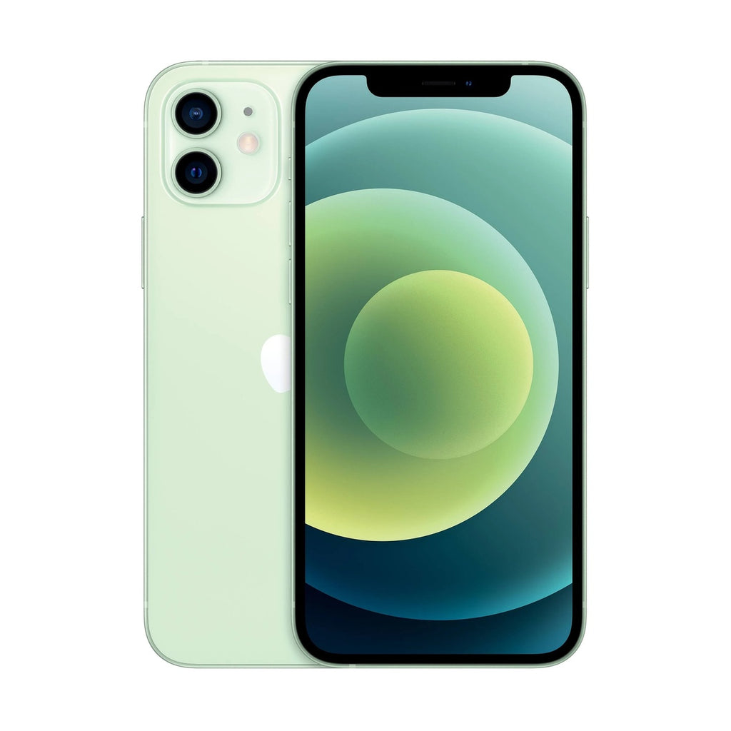 iPhone 12 128GB - Refurbished - Green