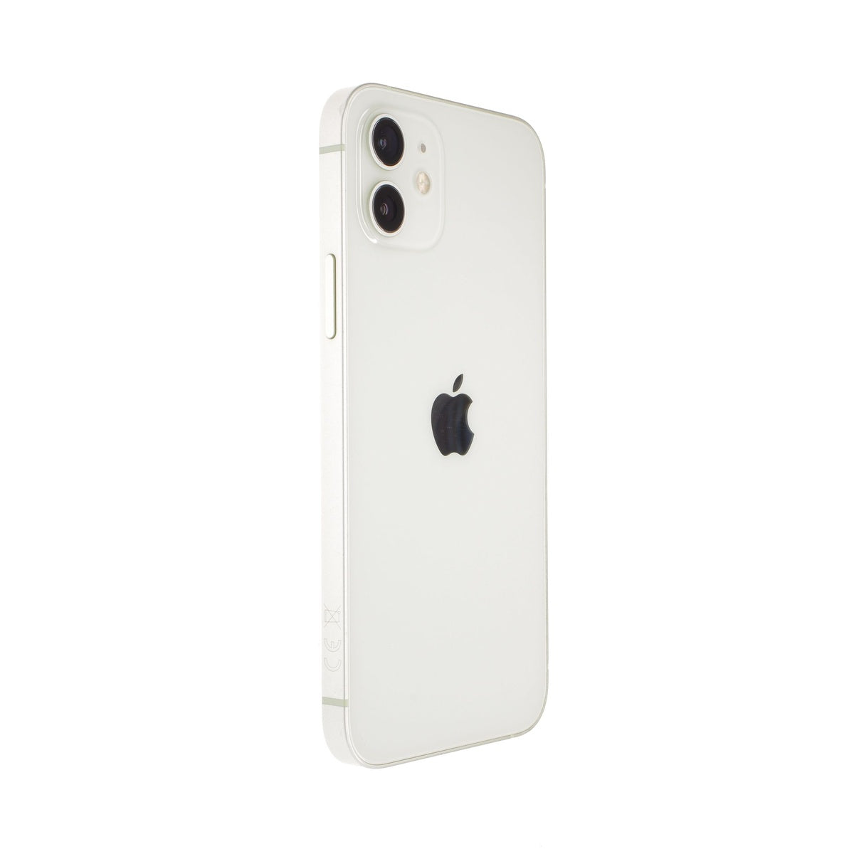 iPhone 12 128GB - Refurbished - White