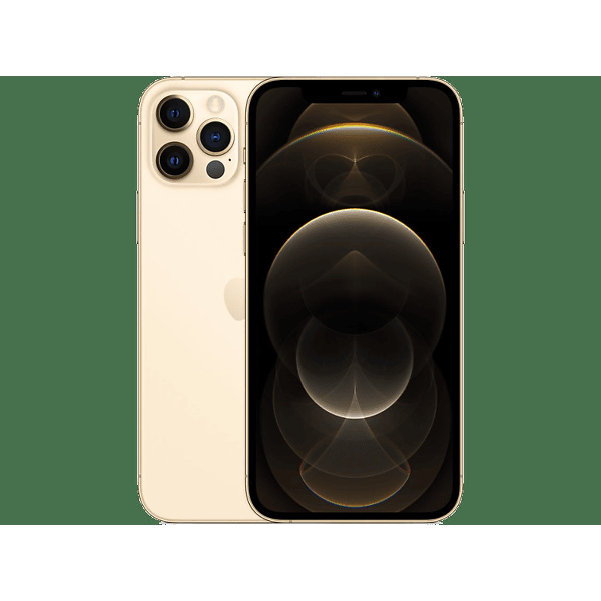 iPhone 12 Pro 256GB - Refurbished - Gold