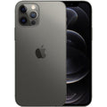 iPhone 12 Pro 256GB - Refurbished - Graphite