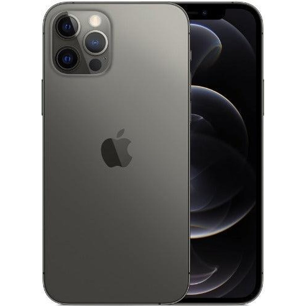 iPhone 12 Pro 256GB - Refurbished - Graphite