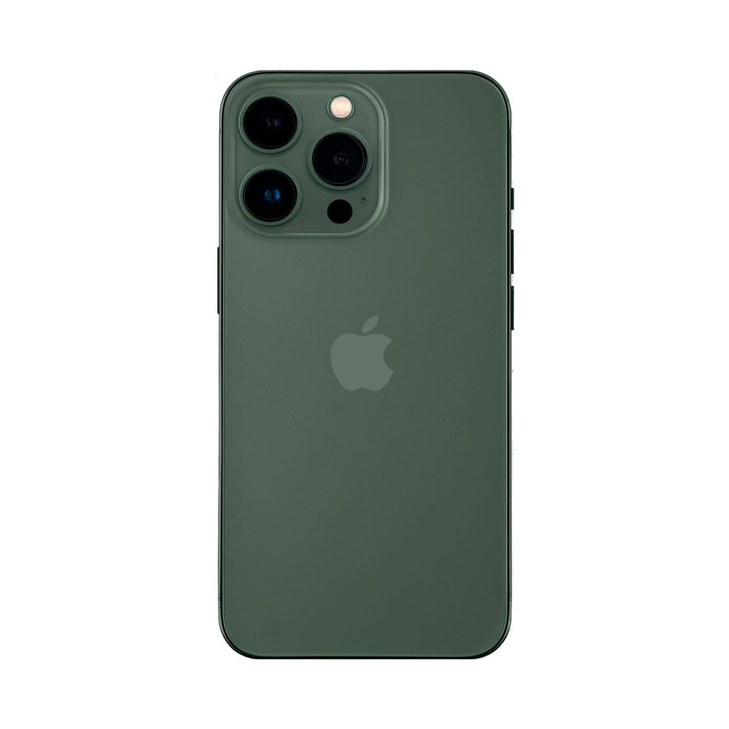 iPhone 13 Pro Max 256GB - Alpine Green